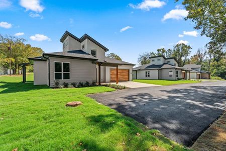 New construction Single-Family house 1100 S Main St, Lindale, TX 75771 - image