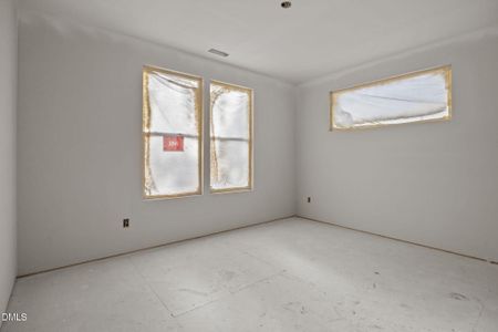 New construction Single-Family house 9 High Ridge Ln, Pittsboro, NC 27312 plan J2 - image 17