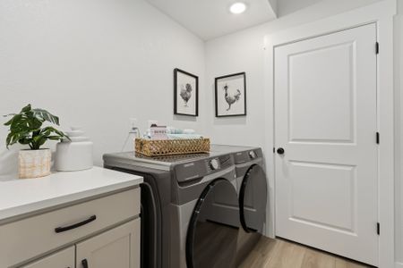 New construction Condo house 827 Schlagel St, Unit 1, Fort Collins, CO 80524 plan The Crestone - image 13