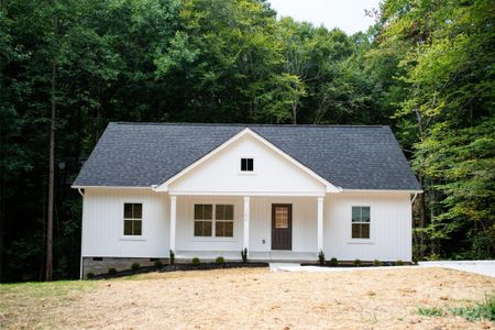 New construction Single-Family house 0 Sarah Dr, Denver, NC 28037 - image