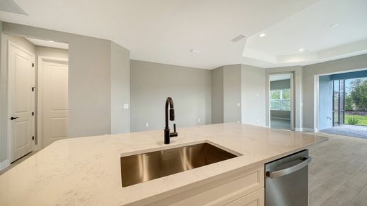 New construction Single-Family house 2143 Sylvester Palm Ln, Lakewood Ranch, FL 34212 plan Tidewinds 2 - image 14