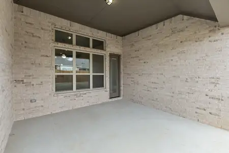 New construction Single-Family house 1301 David Dr, Anna, TX 75409 plan Marshall - image 3