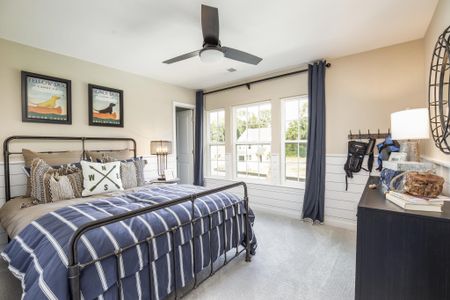 New construction Single-Family house 348 Camellia Bloom Dr, Moncks Corner, SC 29461 - image