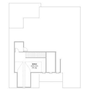 New construction Single-Family house 675 Fm 6, Nevada, TX 75173 plan Reagan - image 3