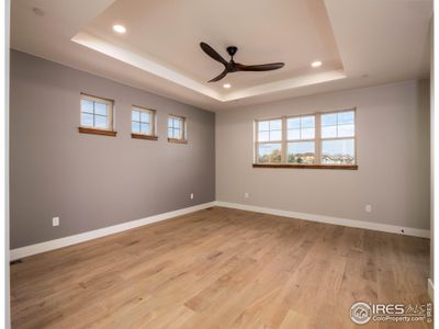 New construction Duplex house 5209 Sunglow Court, Fort Collins, CO 80528 - photo 14 14