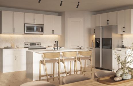 New construction Single-Family house 4458 Nw 37Th Street Rd, Ocala, FL 34475 plan Appaloosa - image 7