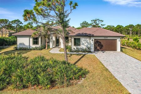 New construction Single-Family house Bokeelia, FL 33922 - image