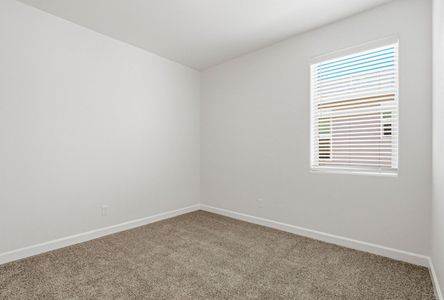 New construction Single-Family house 13816 Summer Hail Ave, El Paso, TX 79928 plan Prado - image 16