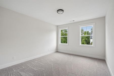 New construction Single-Family house 4405 Ryker Rd, Cumming, GA 30041 plan The Manor - image 15