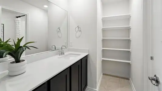 New construction Single-Family house 3509 Bar Claims St, Aubrey, TX 76227 plan Ryker - image