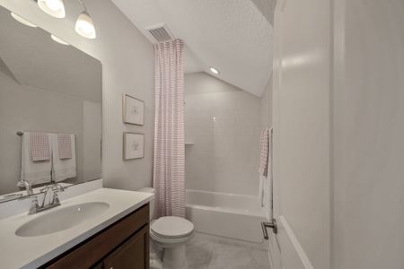 New construction Single-Family house 95191 Amelia National Pkwy, Fernandina Beach, FL 32034 plan Hamilton - image 13