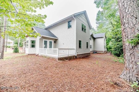 New construction Condo house 111 Lamplighter Village Dr, Pinehurst, NC 28374 - image