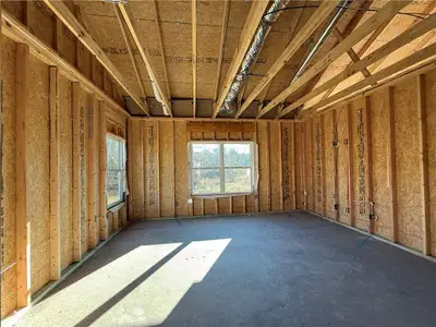 New construction Single-Family house 18 Madison Ln, Adairsville, GA 30103 - image 8