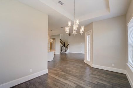 New construction Single-Family house 20410 Via Casa Laura Dr, Cypress, TX 77433 null- photo 10 10