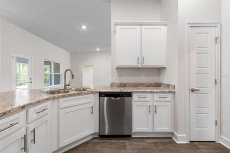 New construction Single-Family house 832 Majestic Ave, Sebastian, FL 32958 2265- photo 5 5