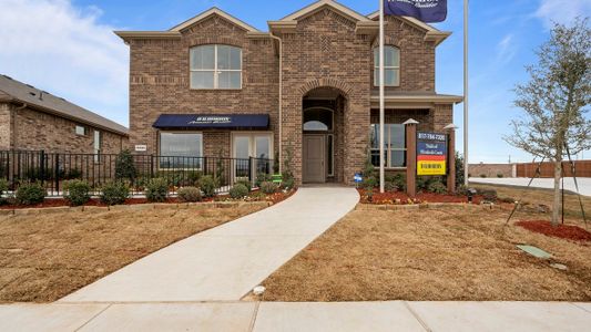 New construction Single-Family house 432 Frenchpark Dr, Haslet, TX 76052 null- photo 0 0