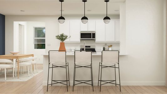 Western Garden: Discovery by Lennar in Phoenix - photo 27 27