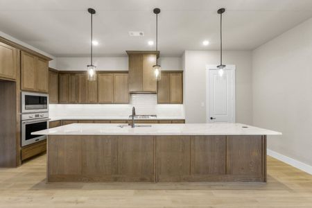New construction Single-Family house 5840 Fresco, Fort Worth, TX 76123 plan Carmina - image 5