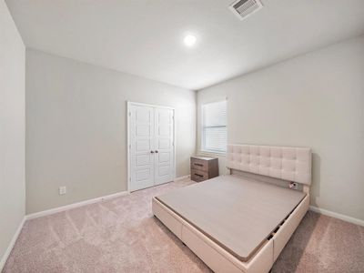 New construction Single-Family house 21403 Trebuchet Dr, Kingwood, TX 77339  The Providence- photo 29 29