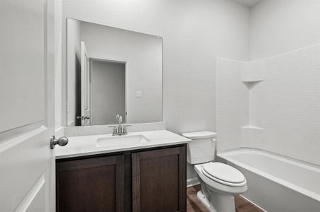 New construction Single-Family house 212 Julian Davis Dr, Venus, TX 76084 - image