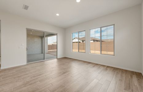 New construction Single-Family house 22452 E Orchard Ln, Queen Creek, AZ 85142 Patagonia- photo 10 10