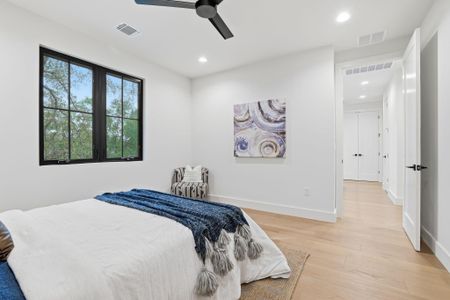 New construction Single-Family house 4508 Finley Dr, Austin, TX 78731 - image 11