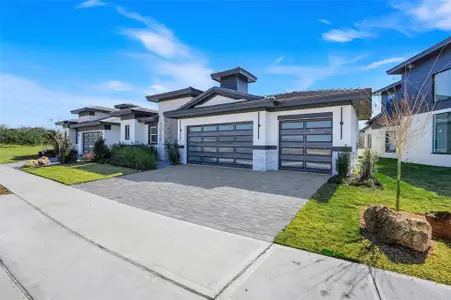 New construction Single-Family house 3056 Kensington Ave, Davenport, FL 33837 - image