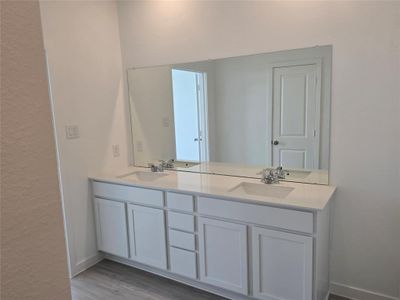 New construction Single-Family house 16507 Mesquite Field Dr, Hockley, TX 77447 Nash- photo 10 10