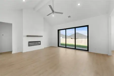 New construction Single-Family house 305 Boots Ct, Lorena, TX 76655 plan Kickapoo Creek - image 12