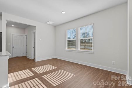 New construction Townhouse house 499 Shasta St, Unit 5206, Gastonia, NC 28052 - image 11