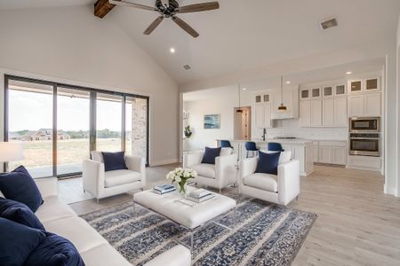 Stagecoach Crossing by Kenmark Homes in Bridgeport - image 18