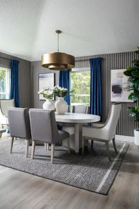 New construction Single-Family house 6200 Sw 97Th St, Ocala, FL 34476 plan Palmetto - image 8