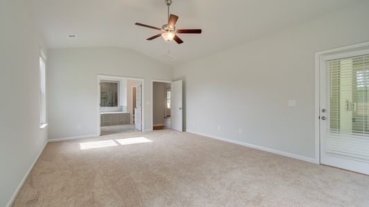 New construction Single-Family house 31 Cooper Cove E, Fayetteville, GA 30214 Emerson II- photo 7 7