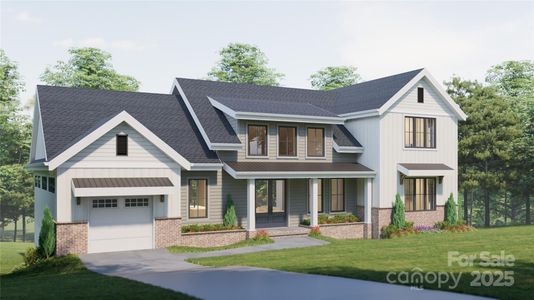 New construction Single-Family house 000A Duck Cove Rd, Belmont, NC 28012 null- photo 1 1