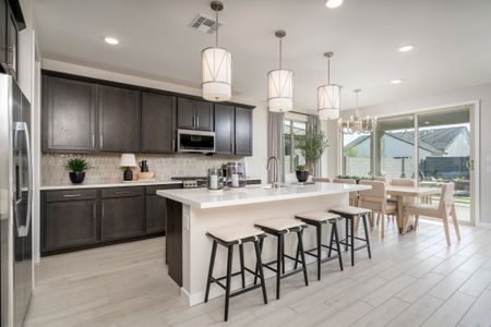 New construction Single-Family house 3403 S 179Th Dr, Goodyear, AZ 85338 plan Monument - image 10