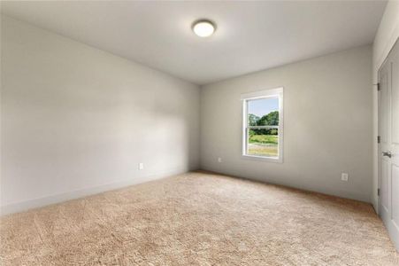 New construction Single-Family house 44 Palomino Cir, Hoschton, GA 30548 plan Kingston - image 16