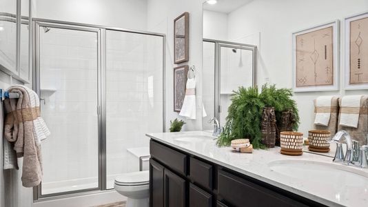 Riano Ridge: The Parkside Collection 3