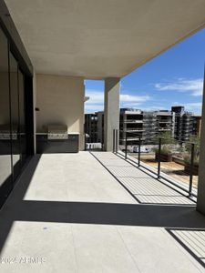 New construction Apartment house 5000 N Camelback Ridge Road, Unit 201, Scottsdale, AZ 85251 - photo 16 16