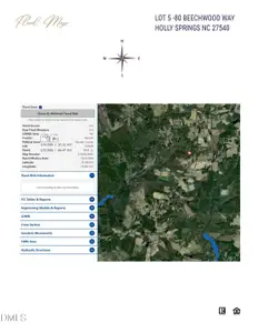 New construction Single-Family house 80 Beechwood Wy, Holly Springs, NC 27540 - image 4