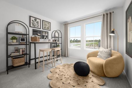 The Nest Classic at Canyon Creek by KB Home in Erie - image 8