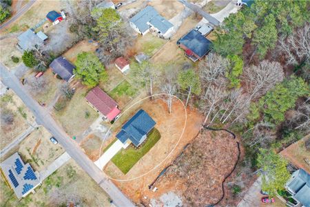 New construction Single-Family house 192 Pecan Dr, Canton, GA 30114 null- photo 64 64