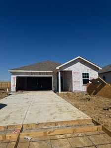 New construction Single-Family house 15939 Lone Juniper Dr, Crosby, TX 77532 null- photo 0