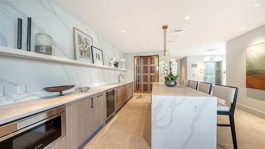 New construction Condo house 223 Golden Gate Pt, Unit 302, Sarasota, FL 34236 - image 13