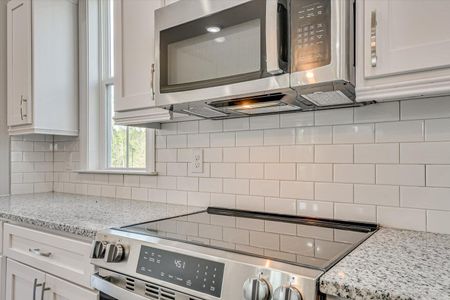 New construction Single-Family house 6236 Canterbury Farms Pkwy, Grovetown, GA 30813 - image 6