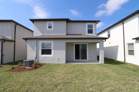 New construction Single-Family house 5234 Currant St, Lakeland, FL 33811 Marina- photo 143 143