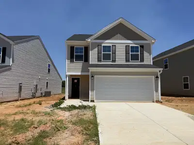 New construction Single-Family house 183 Laurinton Farms Dr, Hopkins, SC 29061 plan Highland - image