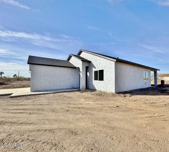 New construction Single-Family house 4240 N Arizona Rd, Eloy, AZ 85131 null- photo 26 26