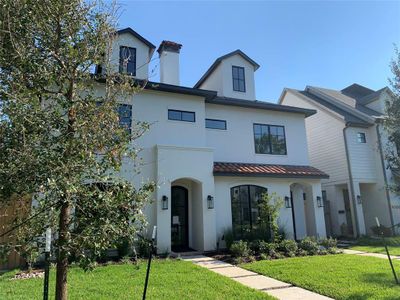 New construction Single-Family house 4307 Glenwick Ln, University Park, TX 75205 null- photo 26 26