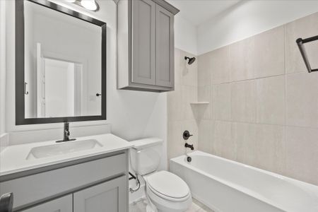 New construction Single-Family house 1911 Pegasus Ln, Rockwall, TX 75087 plan Davenport - image 17