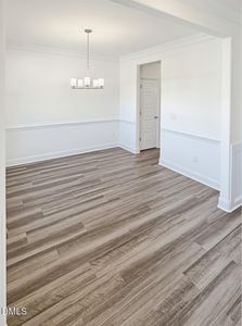 New construction Single-Family house 2002 Darrell Dr, Graham, NC 27253 - image 14